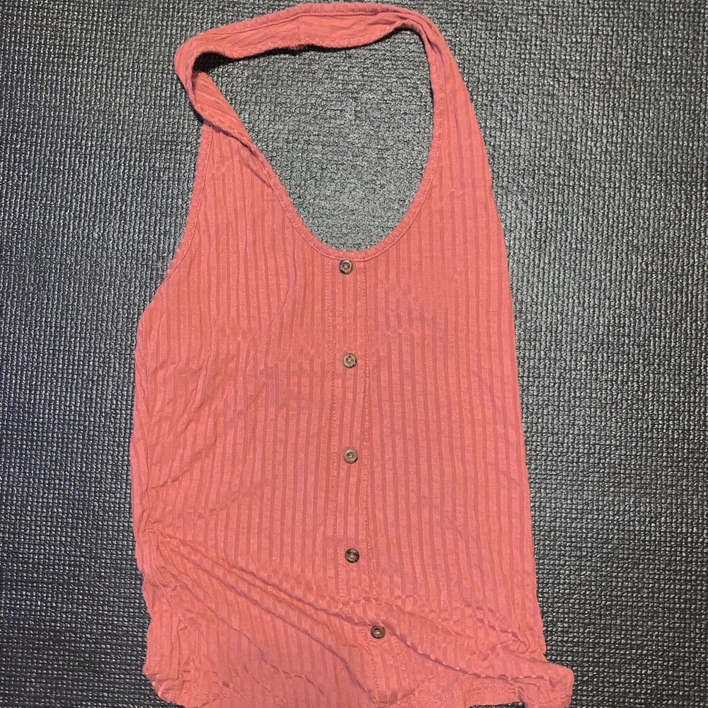 Women’s Crop Top